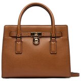 Michael Kors Torbe 30T6GNXS1L Kostanjeva Cene