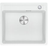 Franke SUDOPER MRG 610-52 A Glečer bijela, (114.0658.296) Cijene
