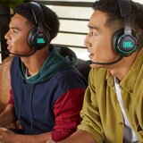 JBL Naglavne slušalke Quantum 610 Wireless, igralne, brezžične | Shoptok.si