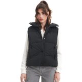 Cropp ženski prošiveni prsluk - Crna 1857S-99X | shoptok.hr