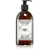 Institut Karité Marseille Liquid Soap Lavender vlažilno tekoče milo z vonjem sivke 500 ml Cene