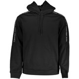 Calvin Klein MEN&#39;S BLACK ZIPLESS SWEATSHIRT | shoptok.hr