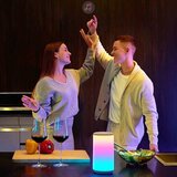 GOVEE - LED RGBIC prigušiva stona lampa AURA 2 2200-6500K Wi-Fi Matter | Eponuda.com