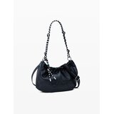 Desigual Torba za na rame crna | shoptok.hr