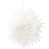 Venture Home viseća papirnata zvijezda S&amp;auml;len ⌀46 cm, bijela Slike