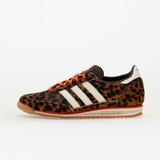 Adidas Sneakers SL 72 Og W Dark Brown/ Off White/ Semi Impact Orange EUR 37 1/3 Cene