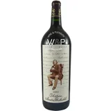 Chateau Mouton Rothschild 1,5l vino
