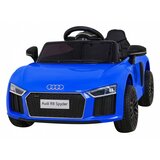  Licencirani auto na akumulator Audi R8 - plavi | Eponuda.ba