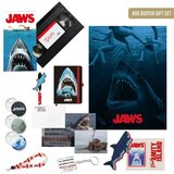 CERD&amp;Aacute; Darovni set Jaws - &amp;scaron;alica, privjesak i podmetač Slike