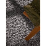 Ted Baker Temno siv ročno tkan tekač 80x300 cm Notting Hill Portobello – | Shoptok.si