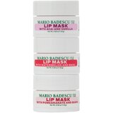 Mario Badescu Mini Lip Mask Ornament poklon set za usne | shoptok.hr