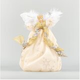  Božićna dekoracija: zlatni anđeo, 41 cm | Eponuda.com