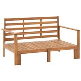 Bessagi Garden Vrtni Ležalnik Postelja Pia | Shoptok.si