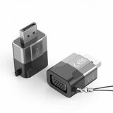 XO GB016 adapter DP u VGA crni Cene