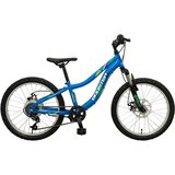  BICIKL BOOSTER PLASMA 200 FS DISC blue | Eponuda.com