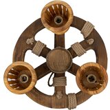  Drvena lampa (tri točke) | shoptok.hr