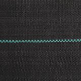  Membrana za korov Crna 1,5 x 100 m PP | shoptok.hr