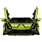 Lego Lego® Technic™ 42115 Lamborghini Sián FKP 37 | Shoptok.si