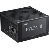 A DATA XPG Pylon II PSU 550W 80 PLUS Bronze schwarz | shoptok.hr