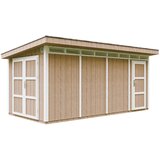 Timbela LP® SmartSide® panelna lopa M905C-TERRA BROWN, (5000117240) | Shoptok.si