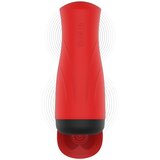 FusionX by Hidden Desire Trojni masturbator "Super Suction Nutbuster" (R16974) | Shoptok.si