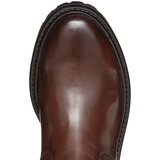 Geox Dark brown women's boots Iridea - Women's | Shoptok.si