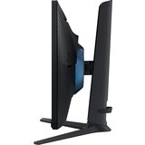 Samsung monitor Odyssey G3 LS27AG300NRXEN Gaming, FULL HD 1920x1080, 27 VA, 250 cd/m2, AMD FreeSync Premium, Black Equalizer, HDMI, DP, 144Hz, 1ms | Eponuda.ba