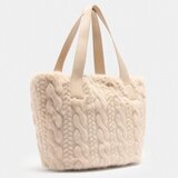 Liu Jo AF5154 E0305 BOLSO L TOTE Bijela | shoptok.hr