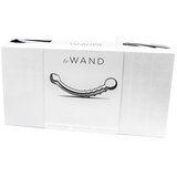 Le Wand kovinski dildo - Bow | Shoptok.si