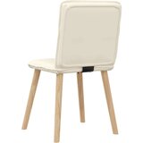  Jedilni stoli 6 kosov platno, (21822250) | Shoptok.si