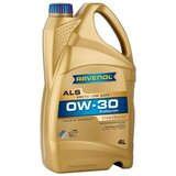 RAVENOL motorno ulje ALS SAE 0W30 4L Cene