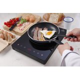 Hendi Indukciona ploča 2000W Kitchen Line, Kitchen Line, 230V/2000W, 297x411x(H)57mm | Eponuda.com