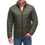 Edoti Men's mid-season quilted jacket | shoptok.hr