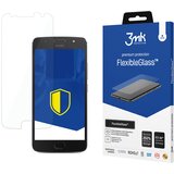 3mk MOTOROLA MOTO G5S PLUS - FLEXIBLEGLASS, (22001501) Cene