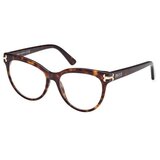 Emilio Pucci EP5245 052 ONE SIZE (53) Havana/Kristalna | Shoptok.si
