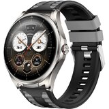 INF Zamenjalni/kompatibilni del – Huawei Watch Buds1/2 pašček 21.9x2.2cm Black+Grey, (5000263953) | Shoptok.si