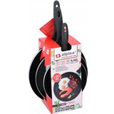 Alpina set ponev Chef Luxe, 3 kos | Shoptok.si