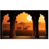 Tapeta - Hear Africa 450x270 | shoptok.hr