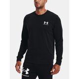 Under Armour Sweatshirt UA Rival Terry LC Crew-BLK - Mens Cijene