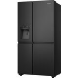 Hisense side by side frižider RS818N4TFE | ePonuda.com