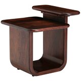 Ellos Home Pomoćni stol od masivnog manga 51x51 cm Rina – | shoptok.hr