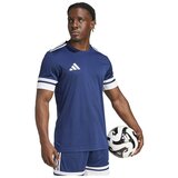 Adidas Majice s kratkimi rokavi Squadra 25 pisana | Shoptok.si