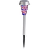  Solarna baštenska lampa u više dezena GS030 | Eponuda.com
