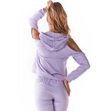 Infinite You Woman's Hoodie M239 | Shoptok.si