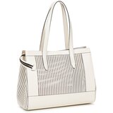 Lancel Nakupovalne torbe JOUR DE L Bela | Shoptok.si