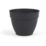  GARDINO-SAKSIJA ESPRIT 26X21h/7.5lt ANTRACIT | Eponuda.com