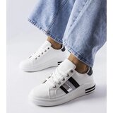 D/CEO Silver loafers Ilana | Shoptok.si