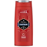 Old Spice captain gel za tuširanje i šampon 675 ml | ePonuda.com