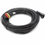VHBW Nizkonapetostni električni kabel za Husqvarna Automower 105 / 315 / 330, 20m | shoptok.hr