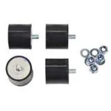 ANTIVIBR.SET MALI ZA MONT.AROTHERM DT 0020252091